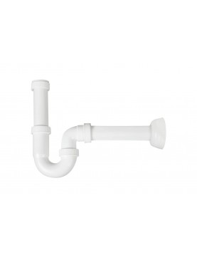 SIFON “U” 1”1/4-1”1/2, IEȘIRE Ø40-32